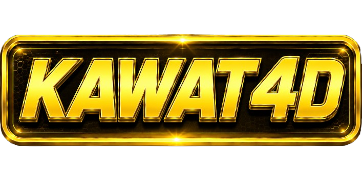KAWAT4D Logo